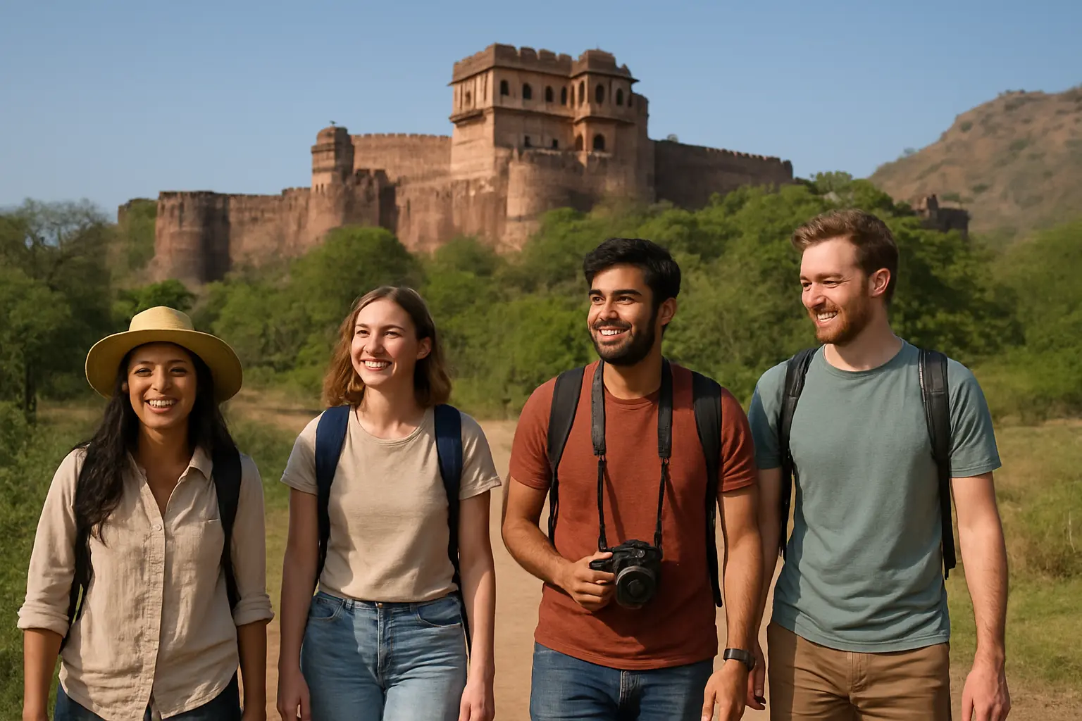 Best for Friends - YahTrip Travel Guide