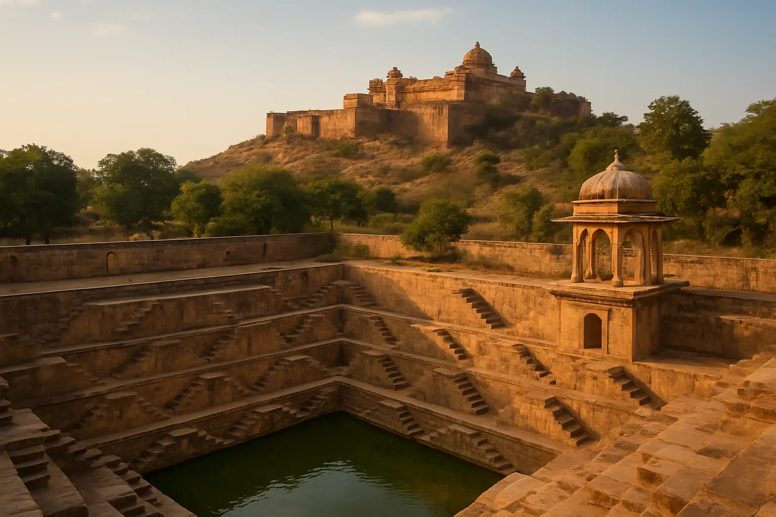 Things to Do in Sawai Madhopur – Best Activities, Adventure & Experiences