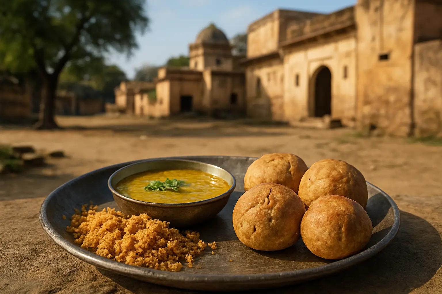 7. Discover Local Cuisine - YahTrip Travel Guide