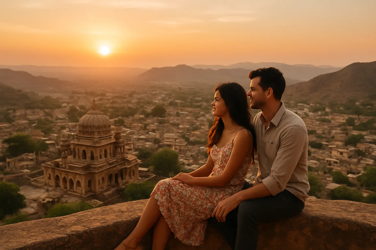 Best for Couples - YahTrip Travel Guide