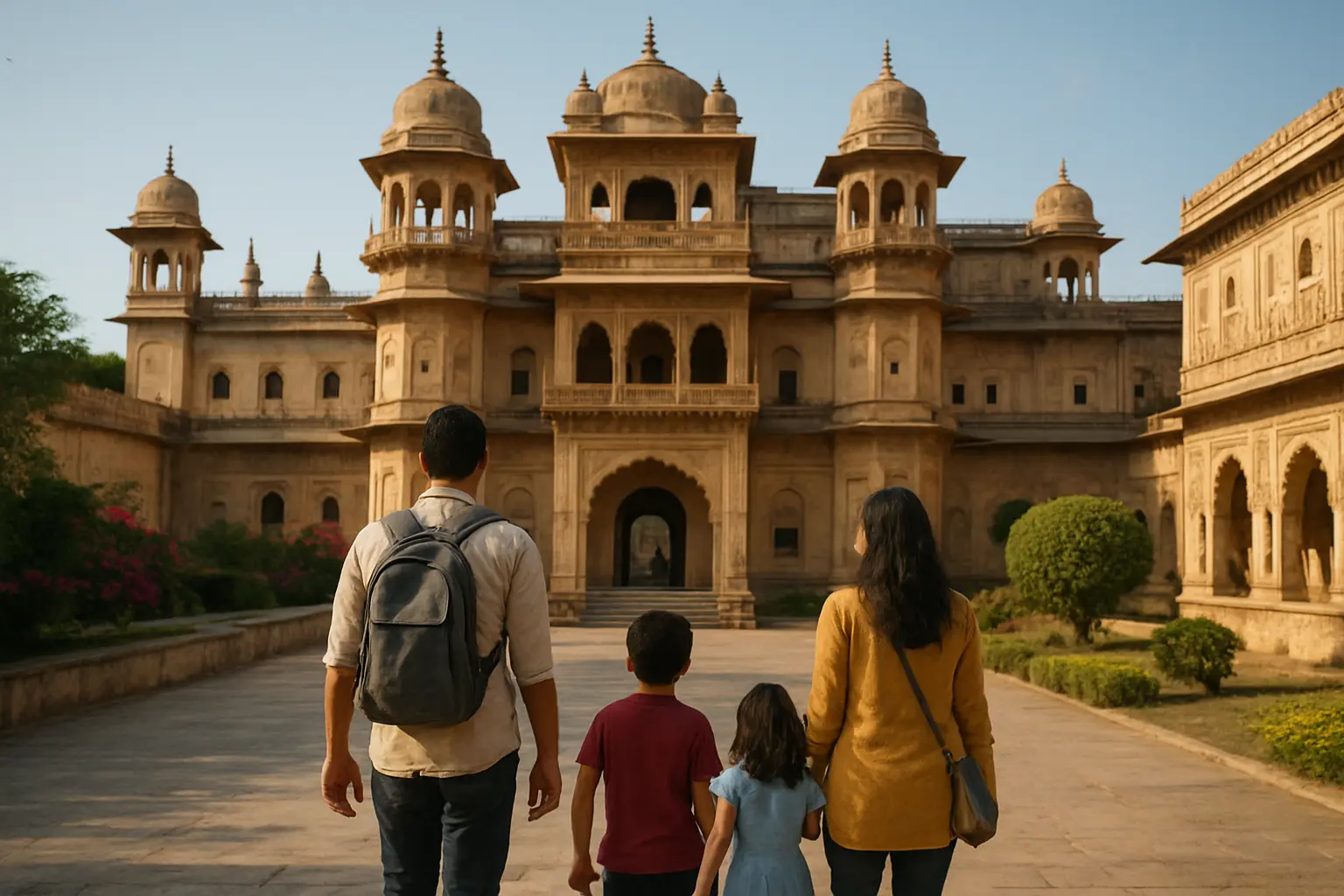 Best for Families - YahTrip Travel Guide