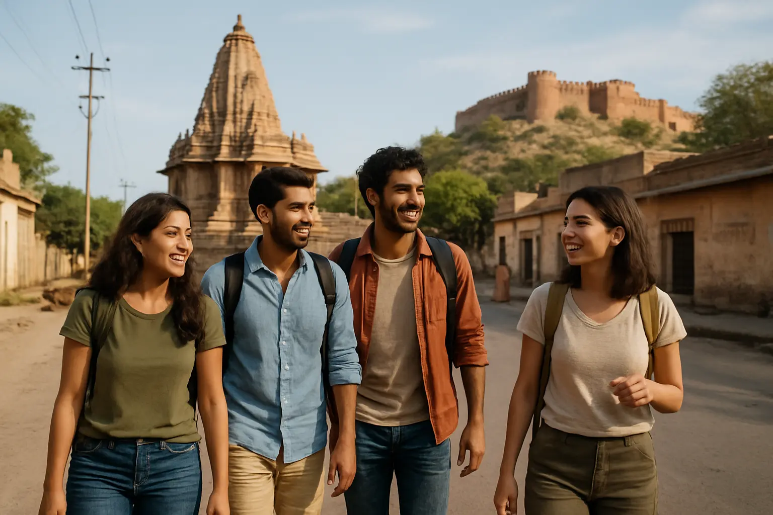 Best for Friends - YahTrip Travel Guide