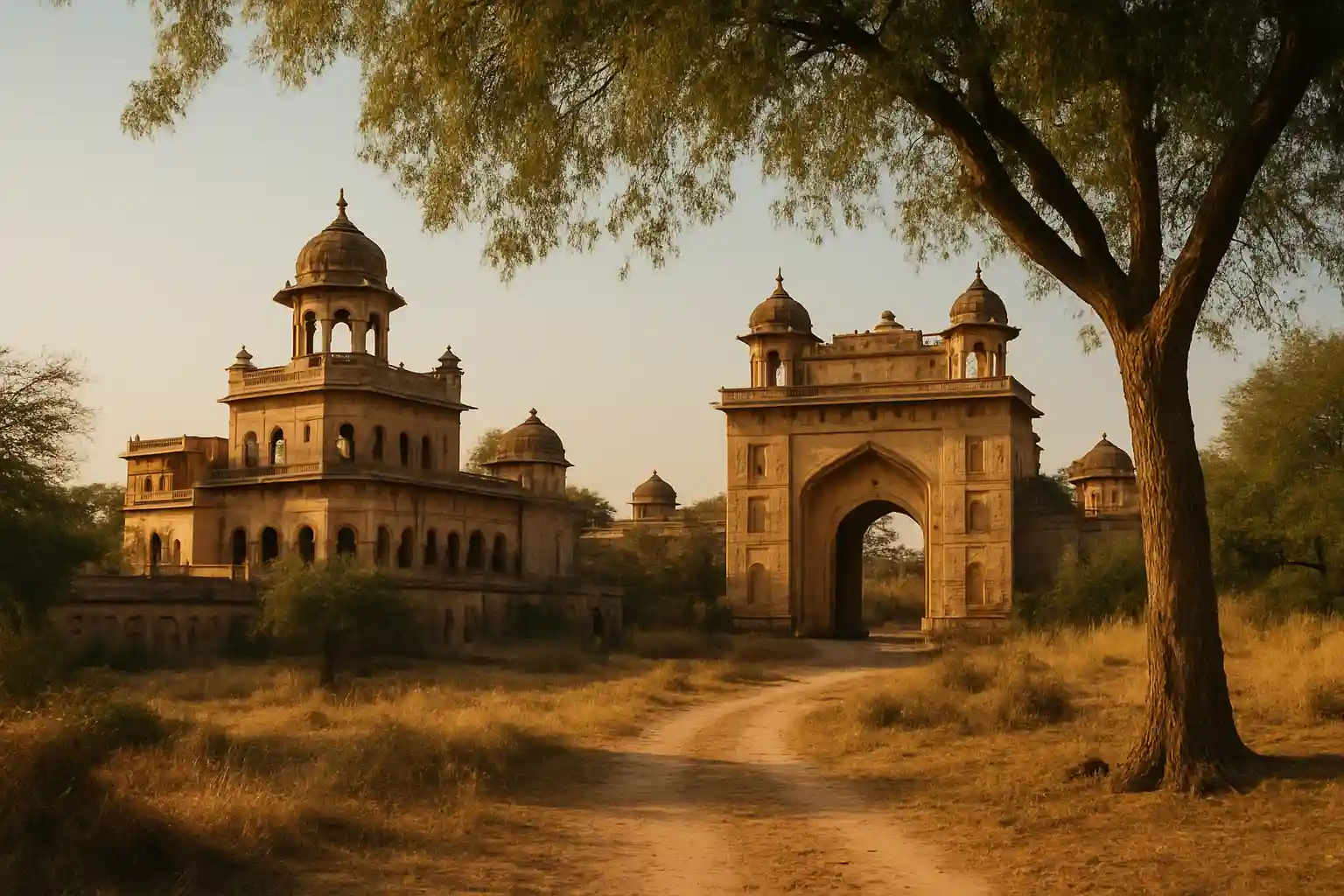 Things to Do in Sikar – Best Activities, Adventure & Experiences