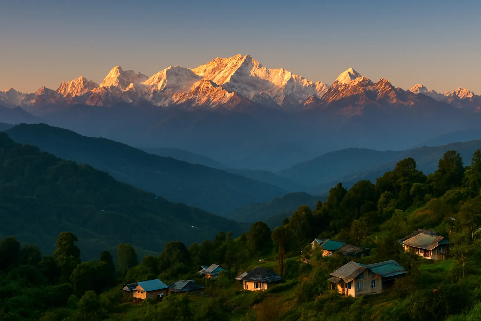 Top Things to Do in Sikkim: Activities & Experiences