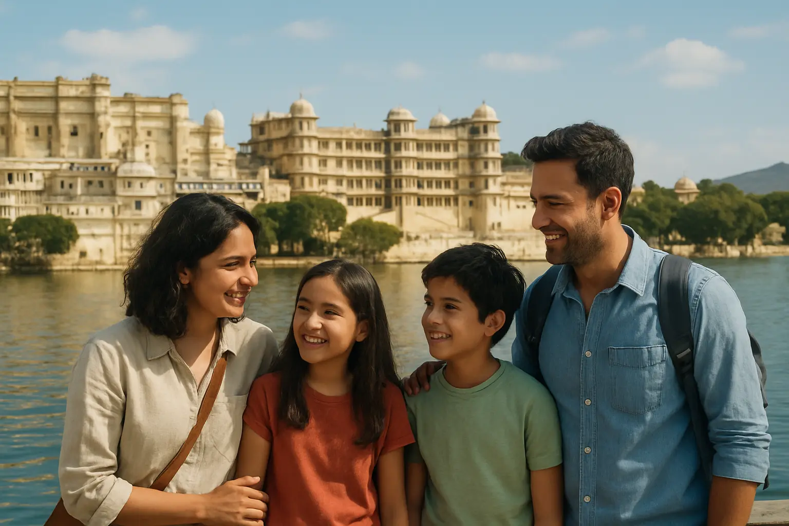 Best Family Experiences in Udaipur - YahTrip Travel Guide