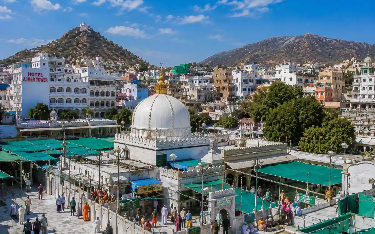 Ajmer