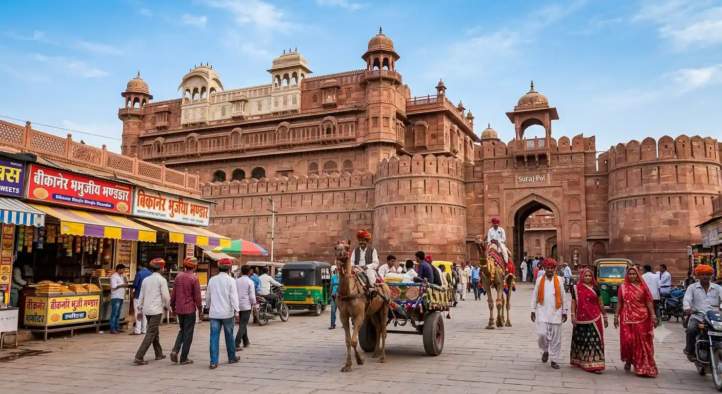 Bikaner