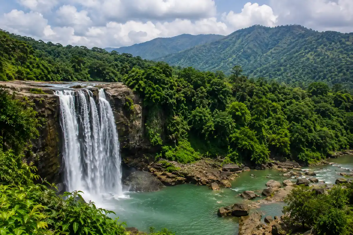 Chhattisgarh