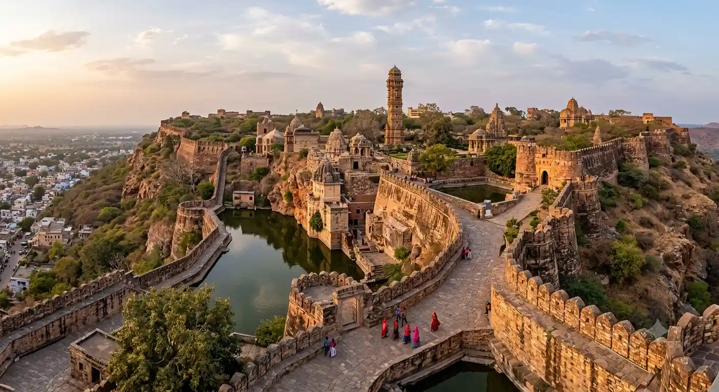 Chittorgarh