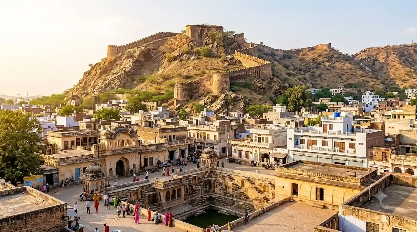 Dausa