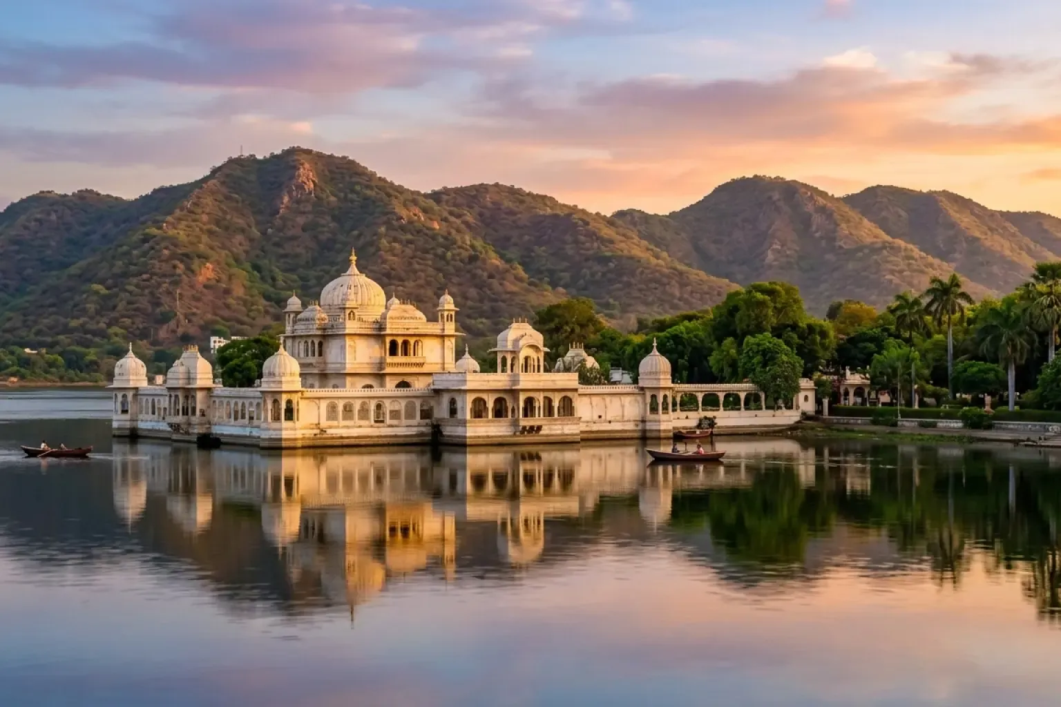 Dungarpur