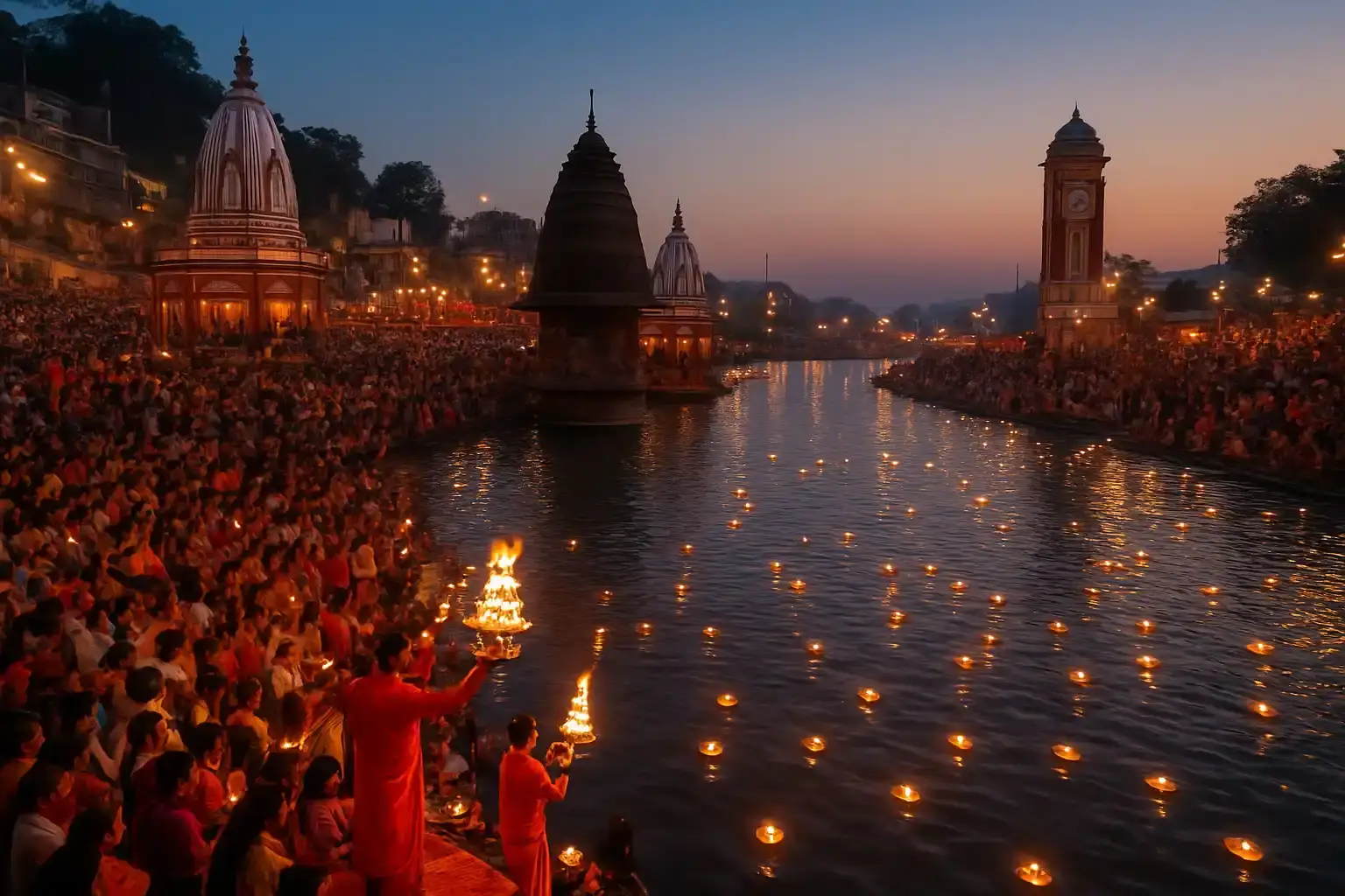 Haridwar