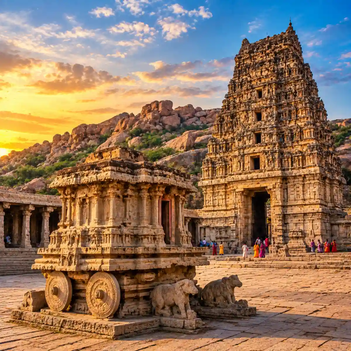 Karnataka