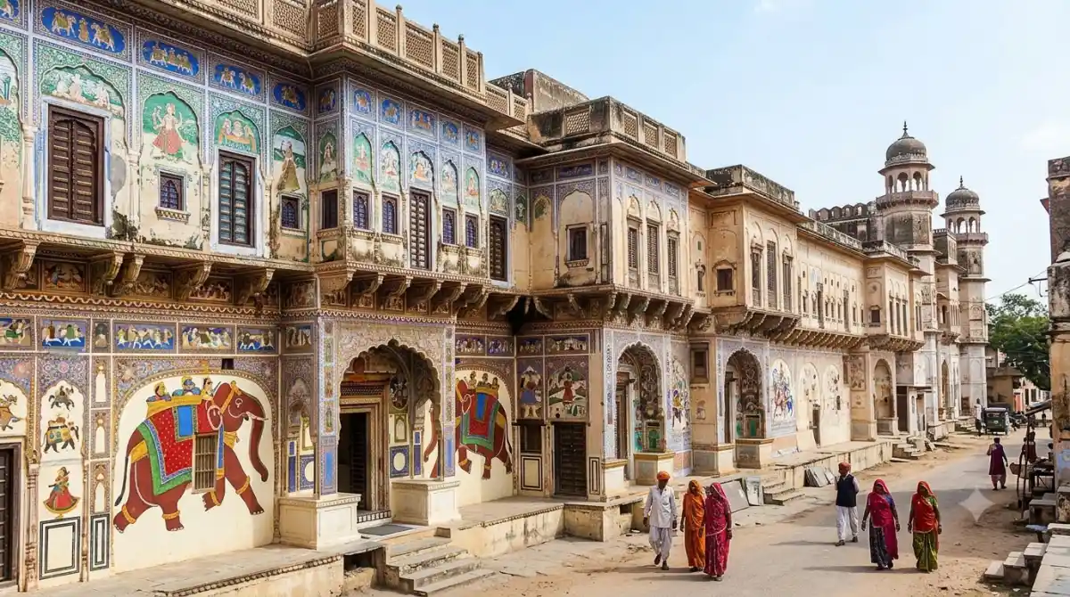 Mandawa