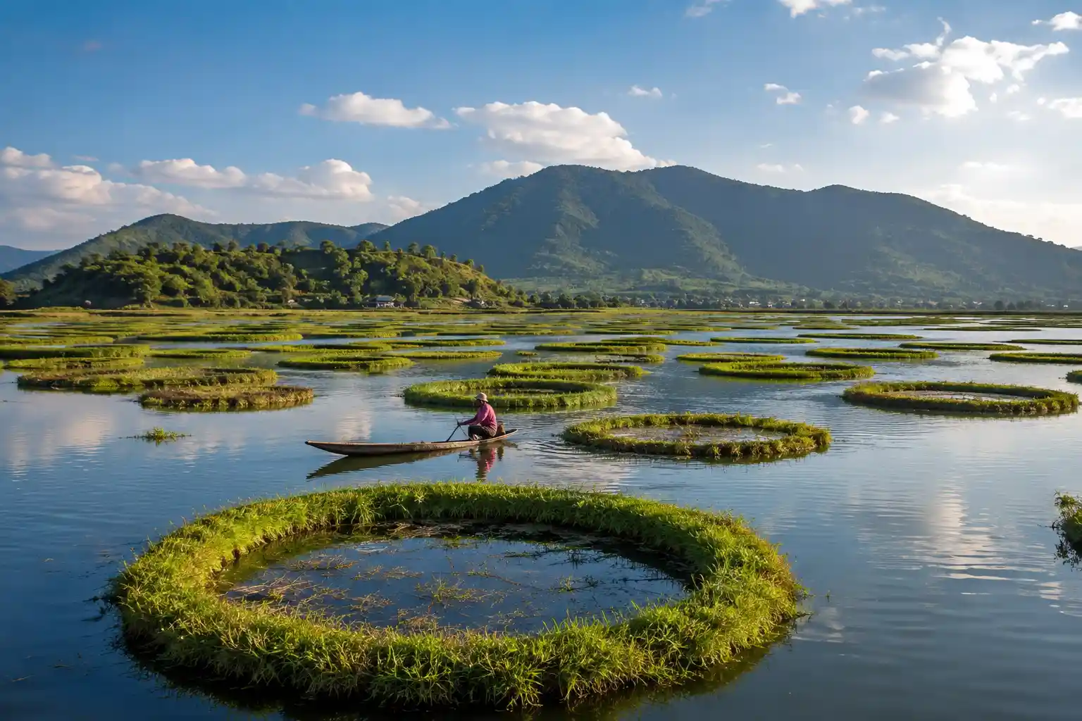 Manipur