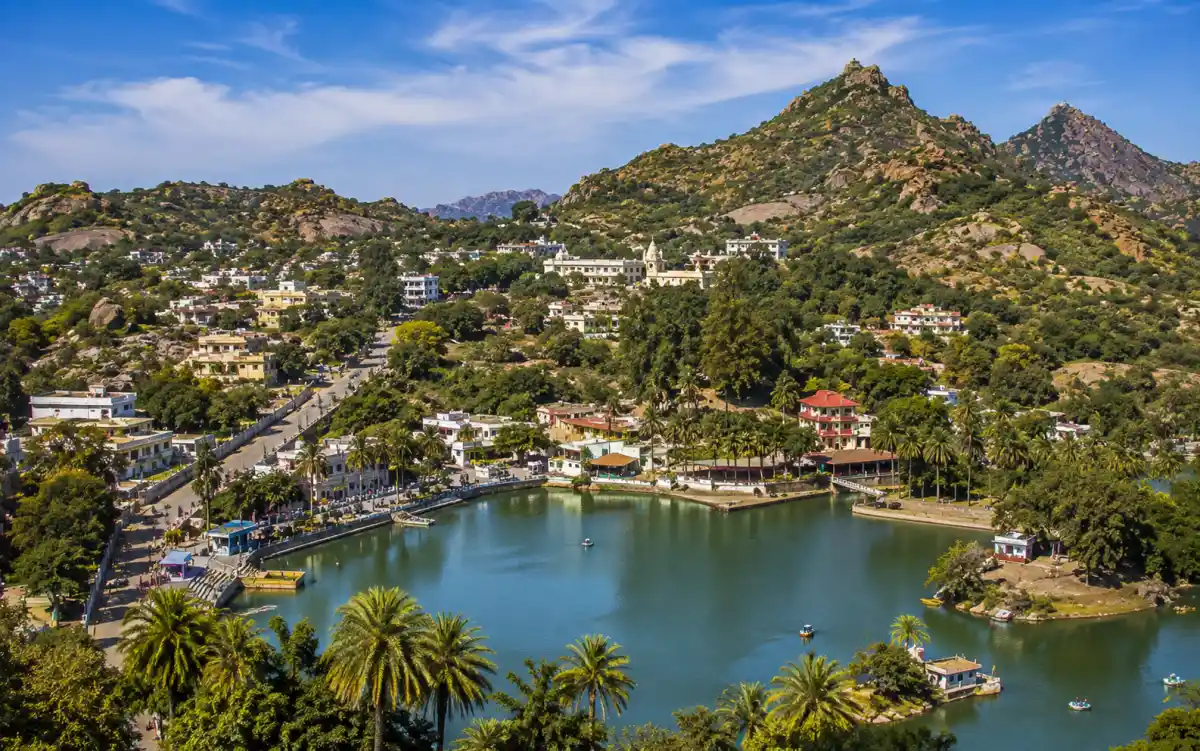 Mount Abu Sightseeing, Attractions & Trips