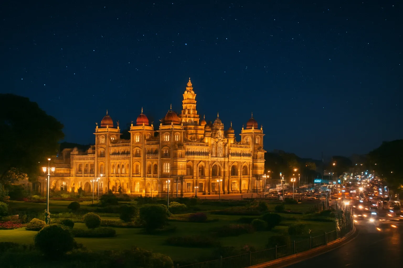 Mysuru