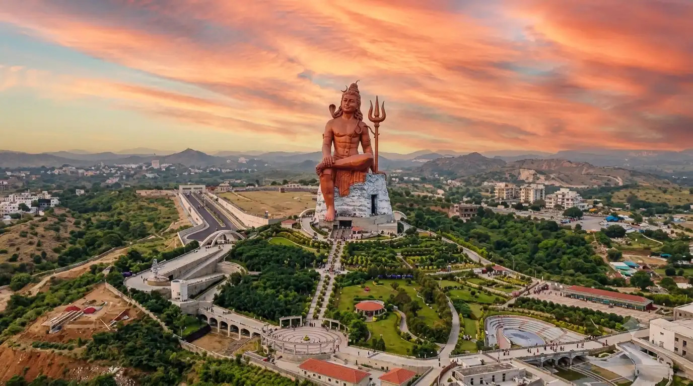 Nathdwara