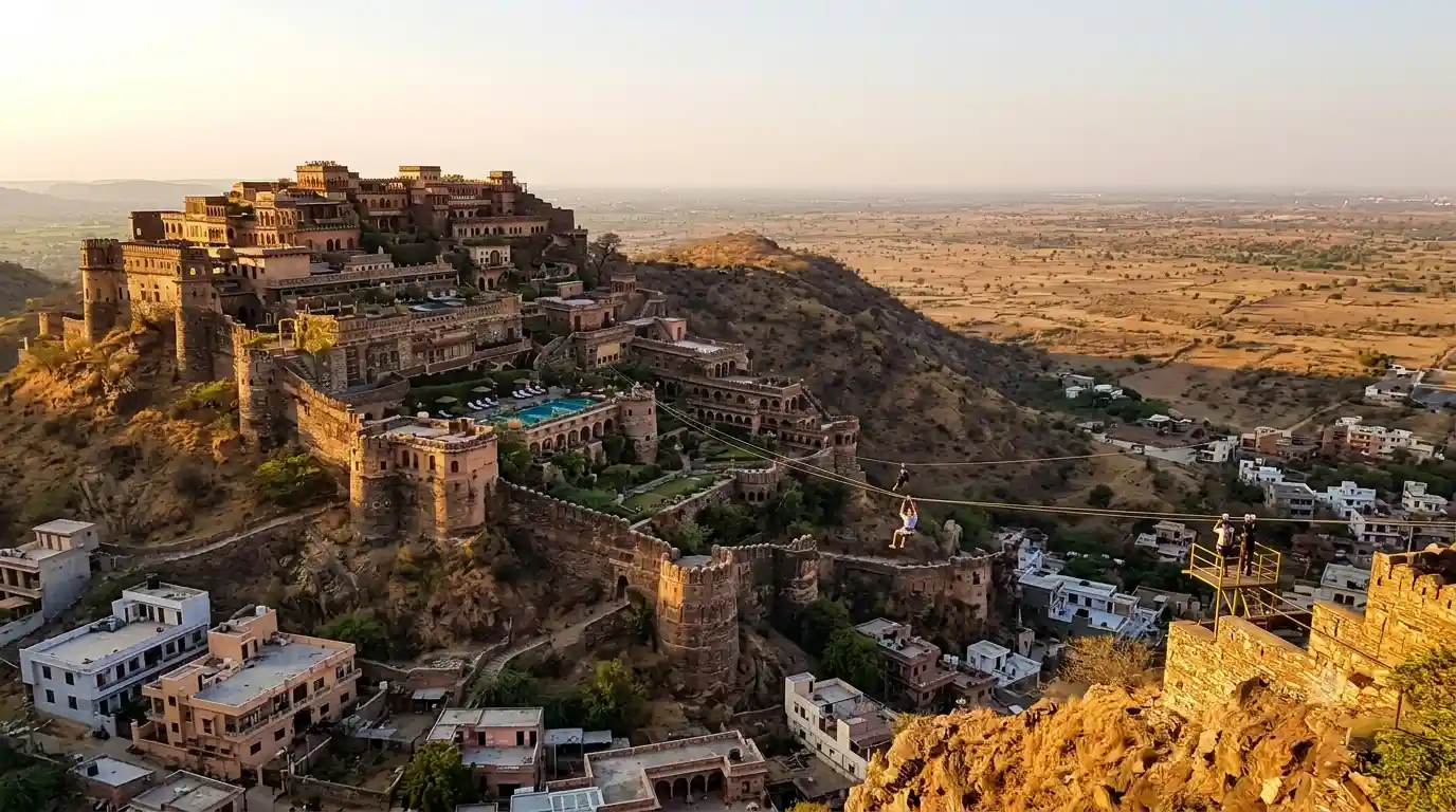 Neemrana