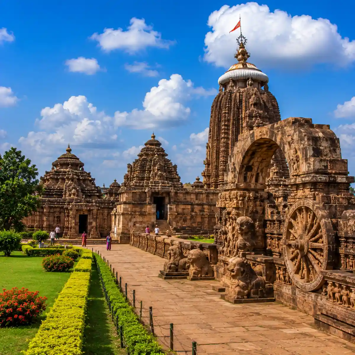 Odisha