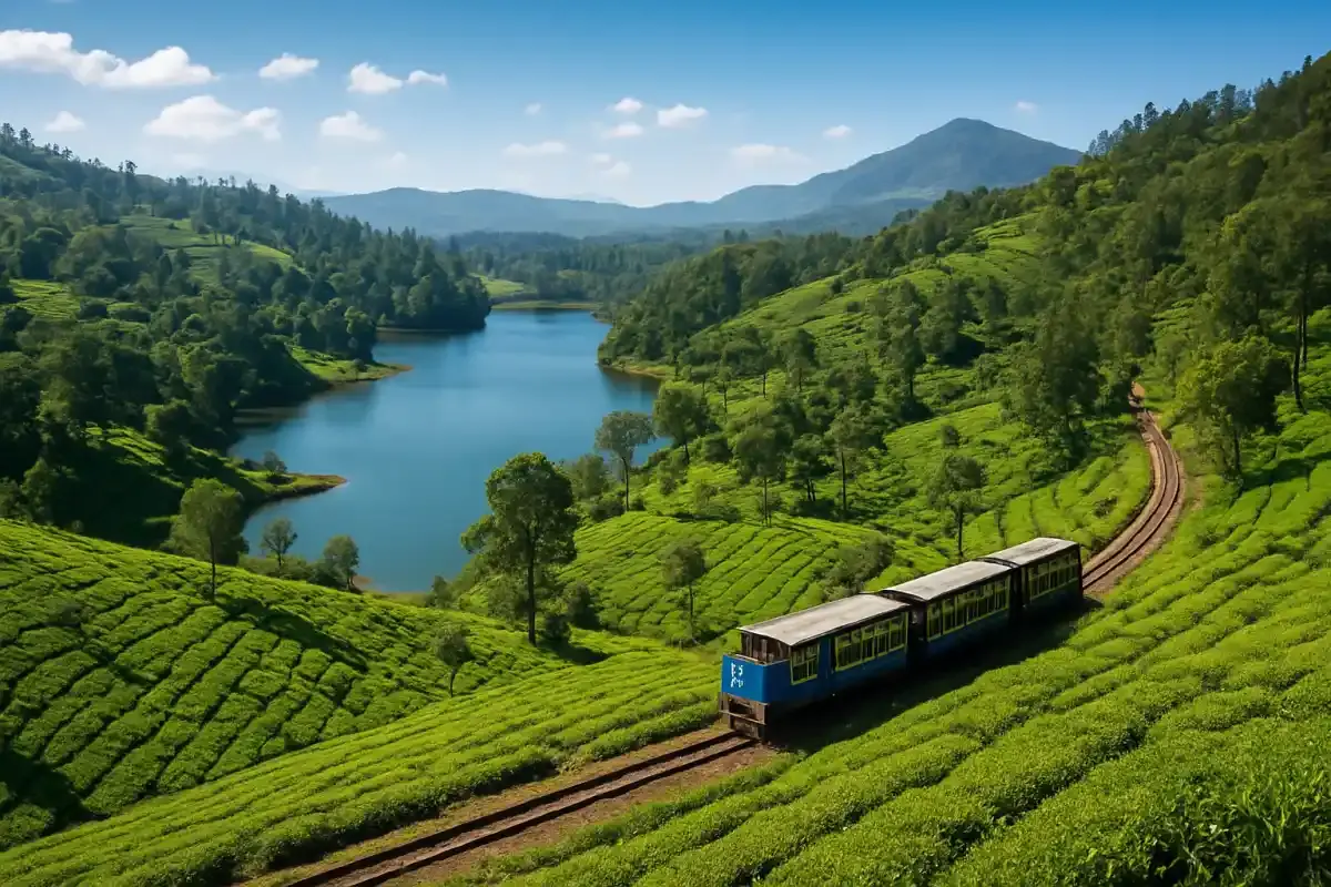Ooty