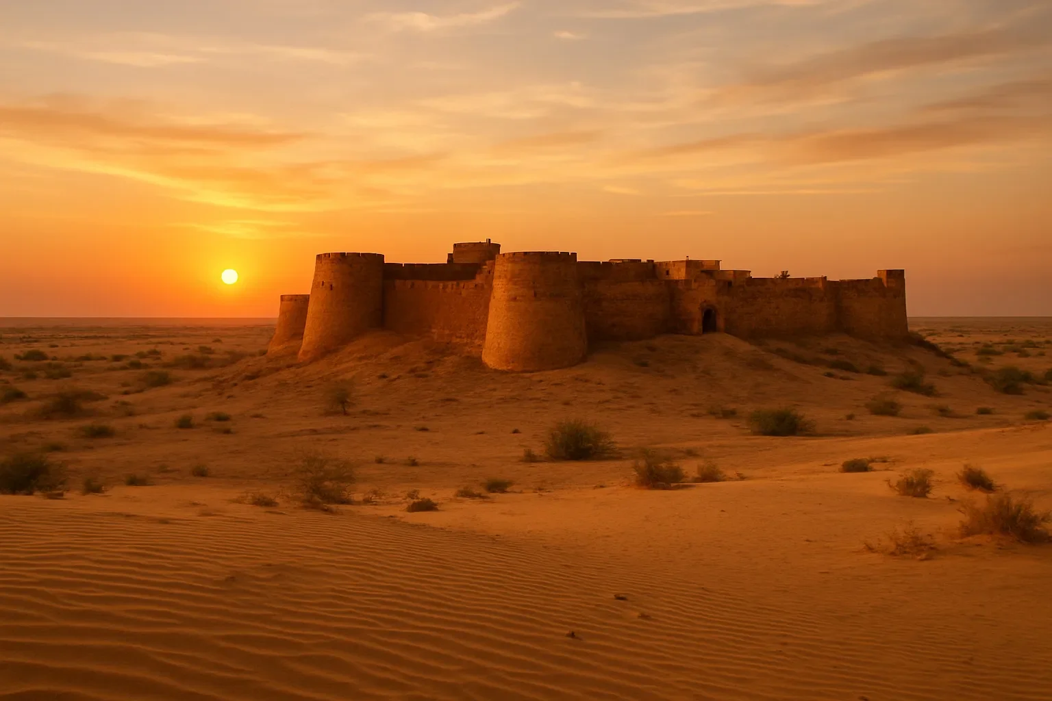 Pokhran