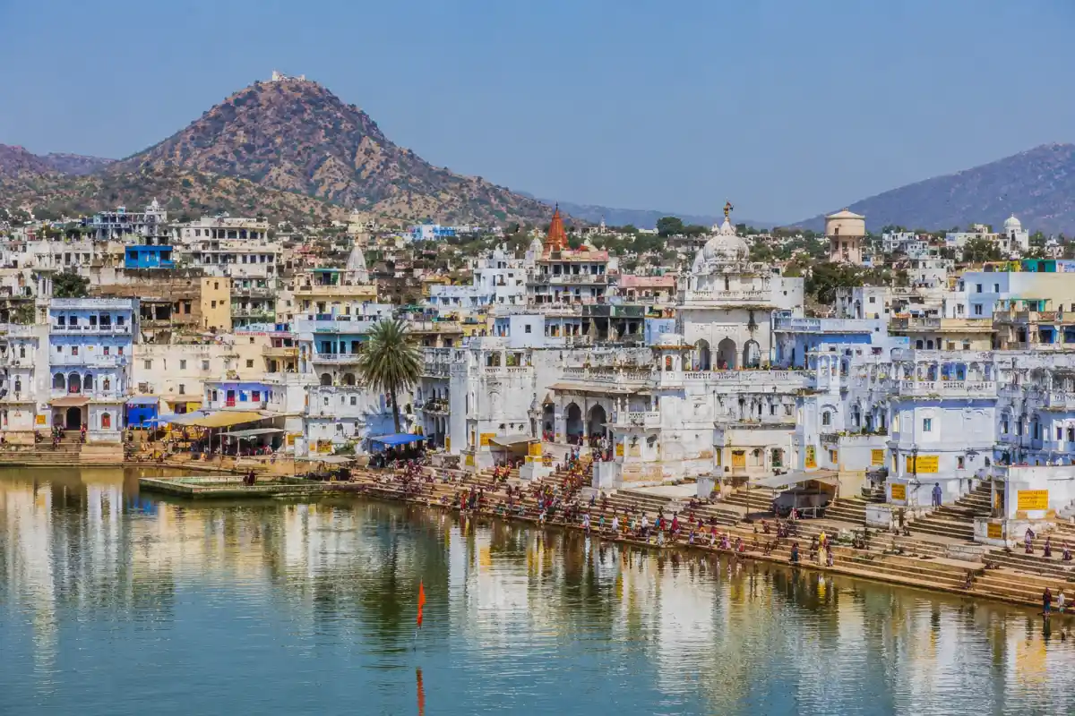 Pushkar Sightseeing, Attractions & Trips