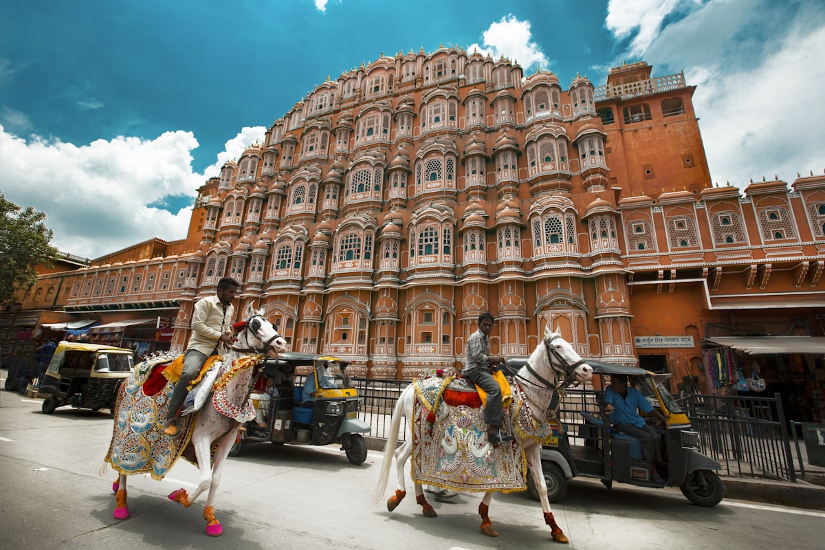 Siddharth & Sneha Patel YahTrip Traveler Review Photo