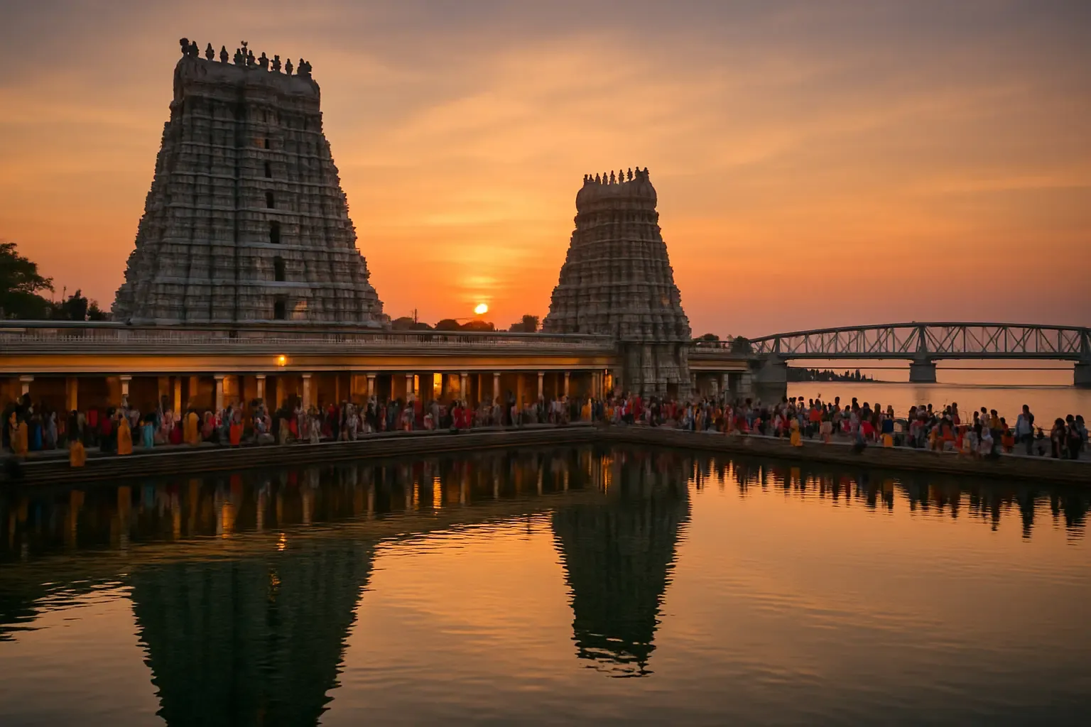 Rameswaram
