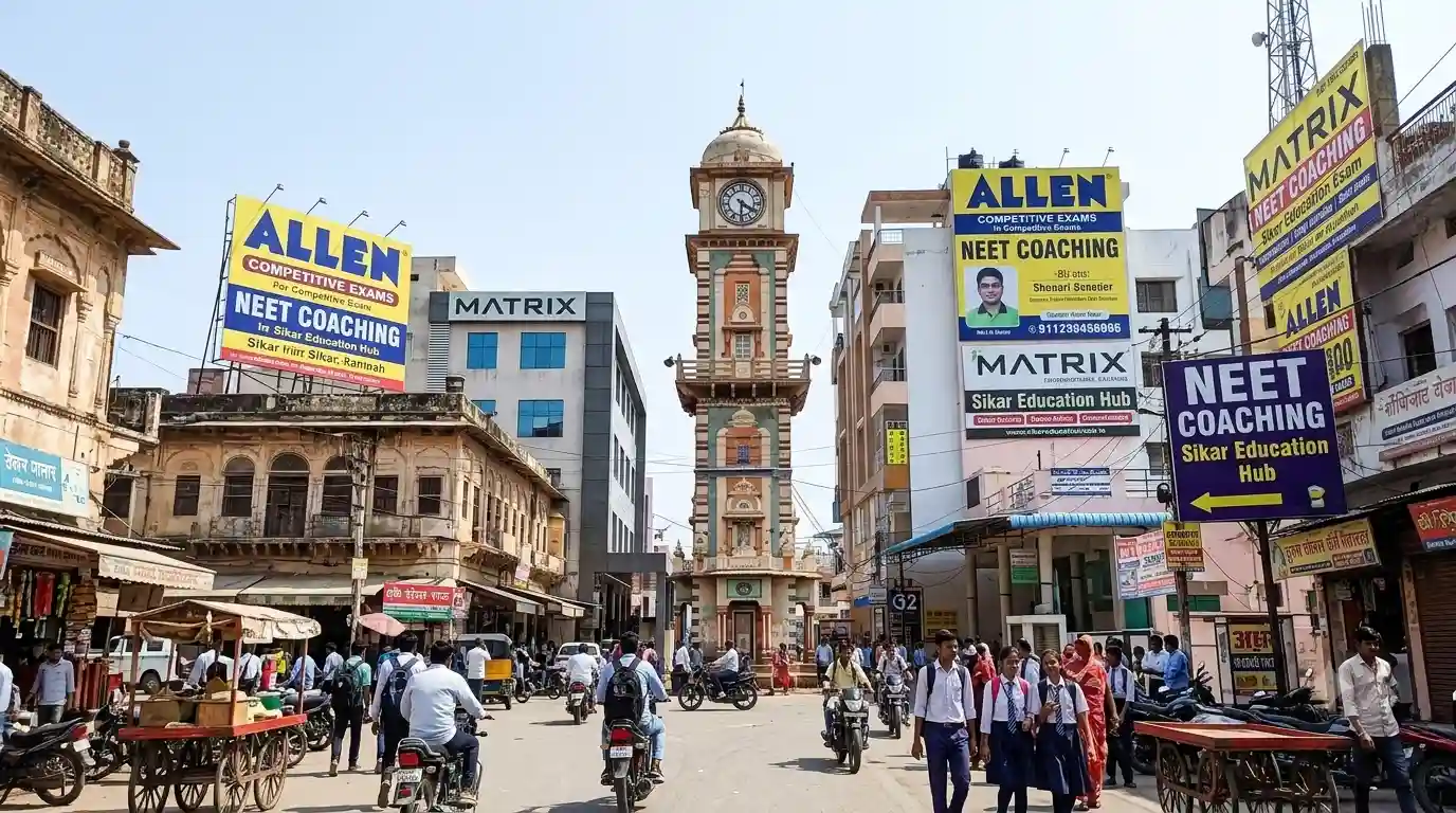 Sikar