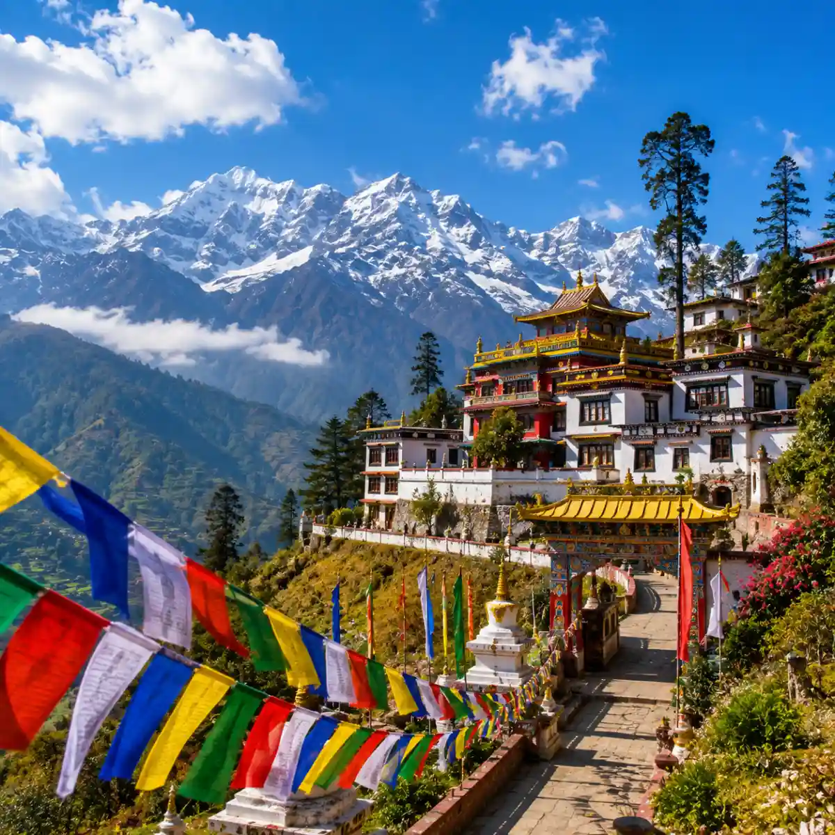 Sikkim
