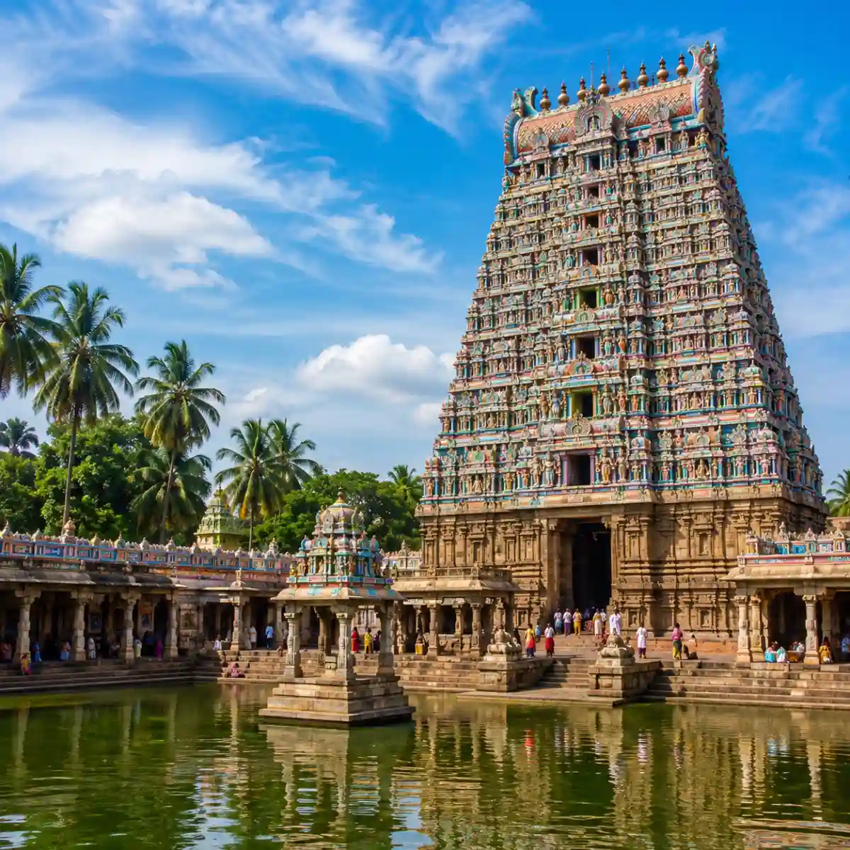 Tamil Nadu