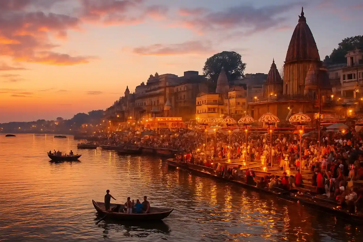 Varanasi