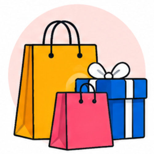 Shopping
