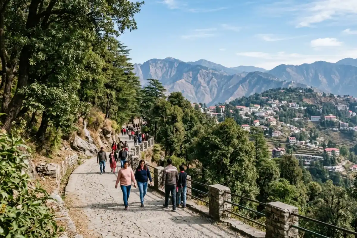 3. Camel’s Back Road - YahTrip Travel Guide