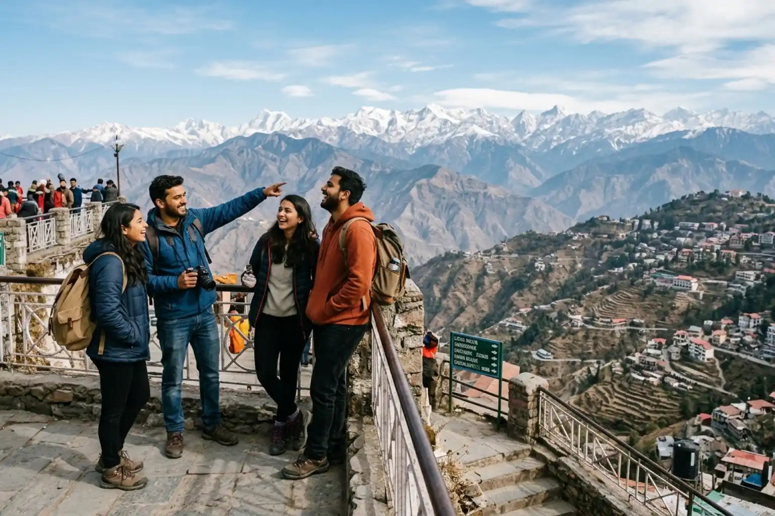 Best for Friends - YahTrip Travel Guide