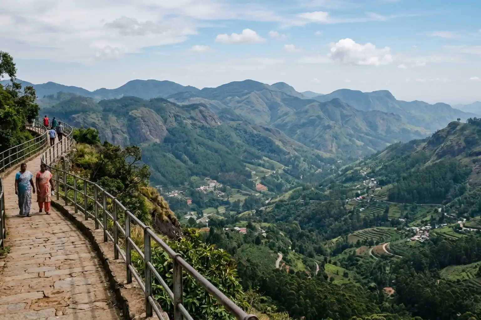 3. Coaker's Walk - YahTrip Travel Guide