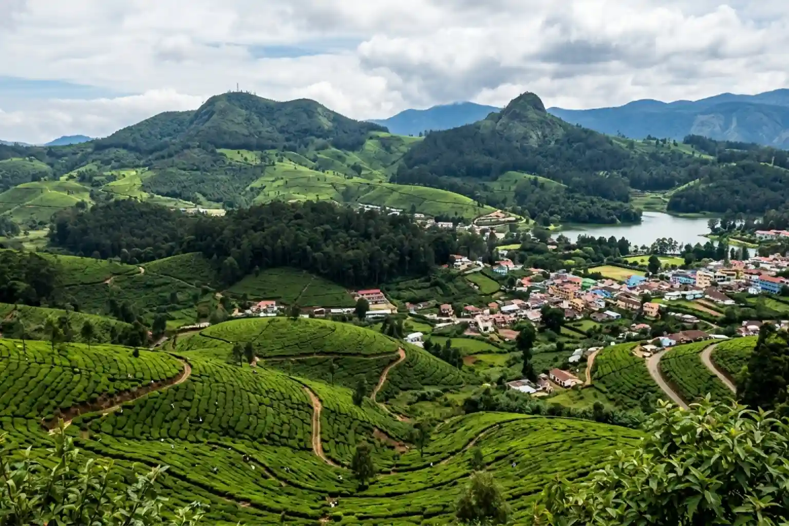 Best Places to Visit in Ooty - YahTrip Travel Guide