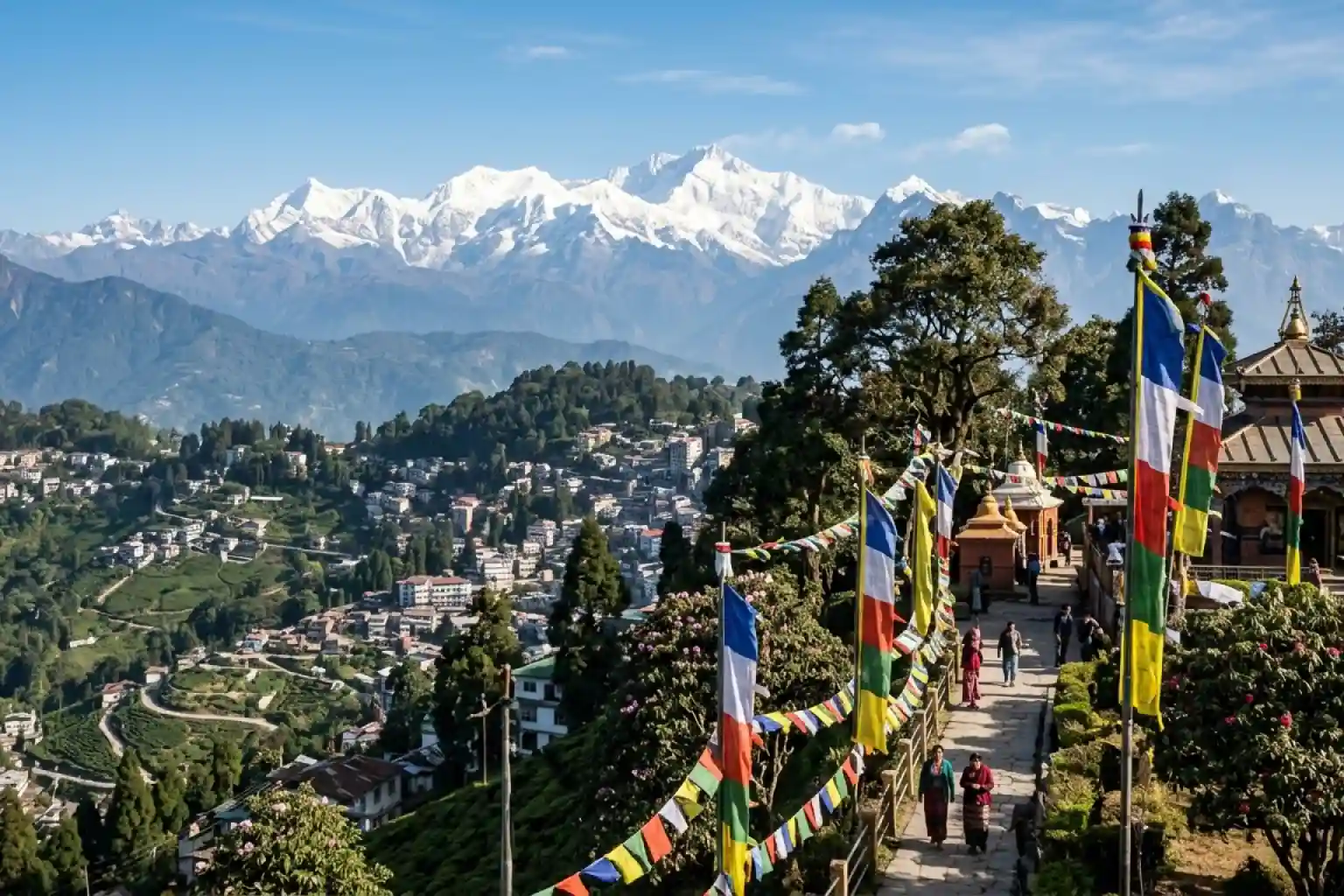 8. Observatory Hill - YahTrip Travel Guide