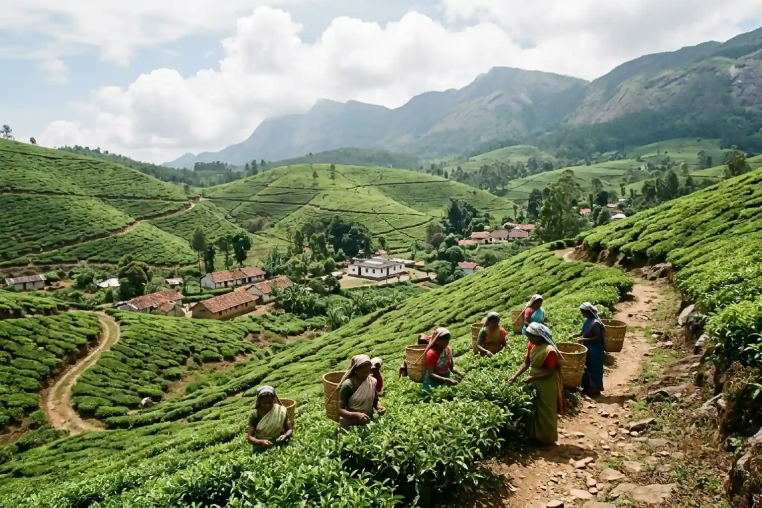 11. Nallathanni Estate - YahTrip Travel Guide