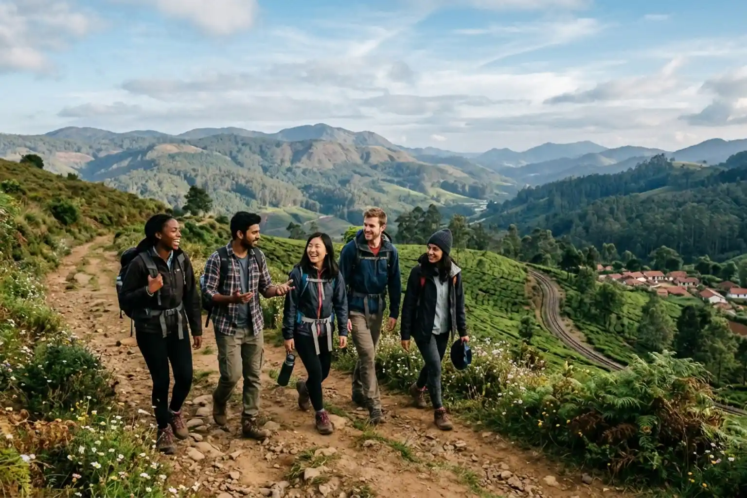 Who Is Ooty Best For? - YahTrip Travel Guide