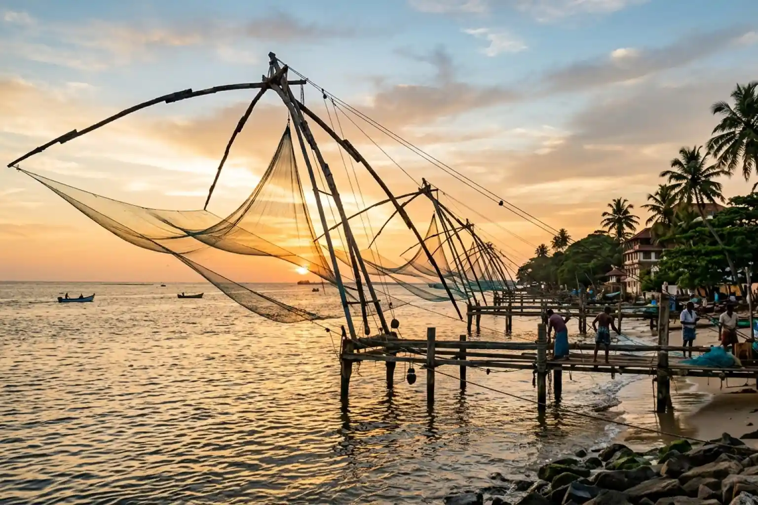 Kochi Travel Guide – Best Places to Visit in Kochi