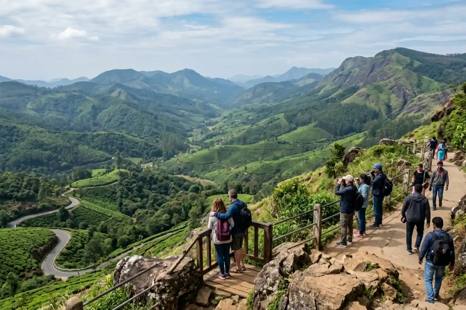 13. Lockhart Gap - YahTrip Travel Guide