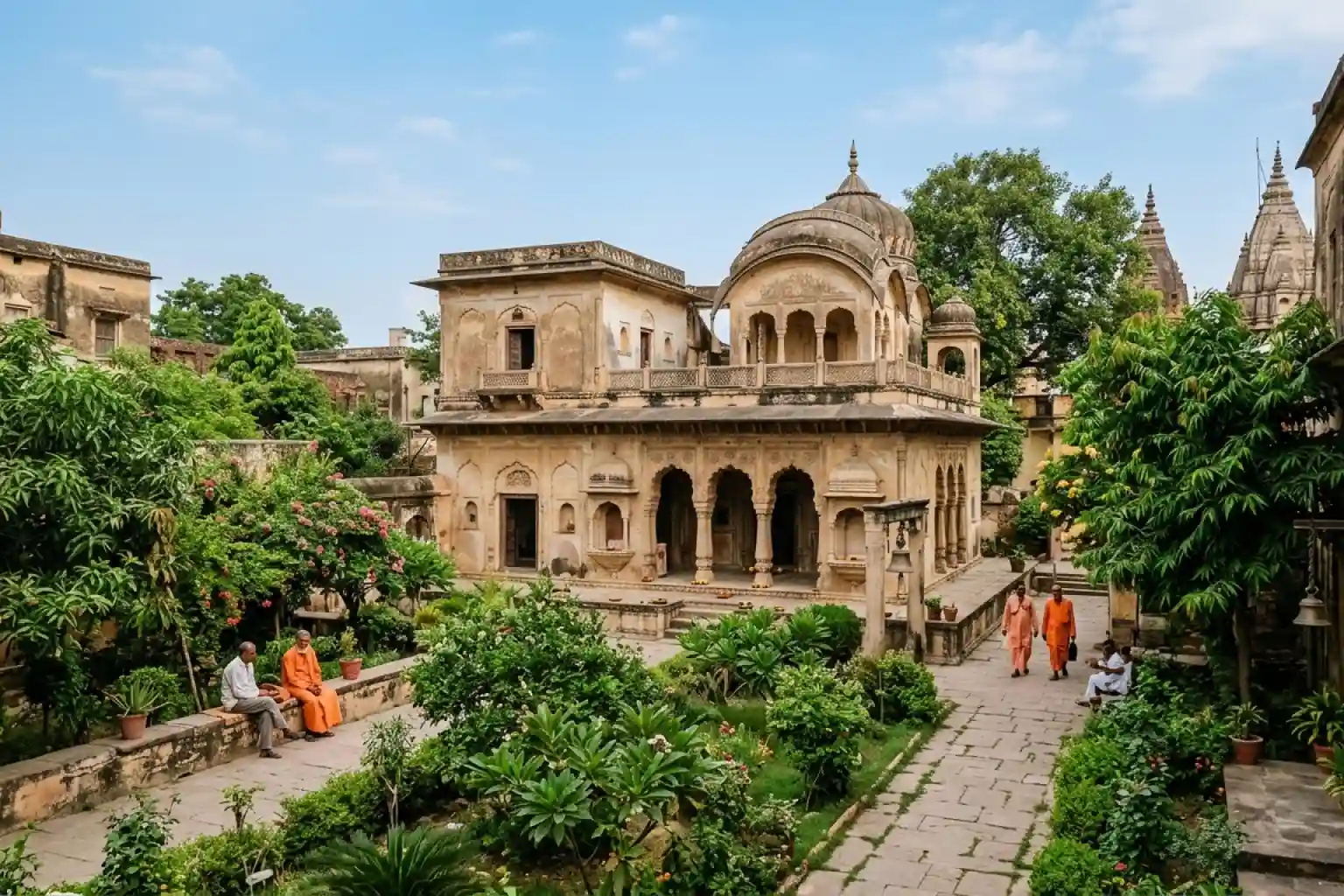 10. Choti Baithak - YahTrip Travel Guide