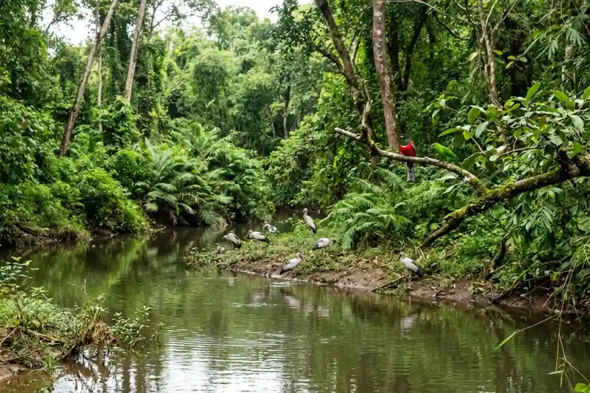 17. Thattekad Bird Sanctuary - YahTrip Travel Guide