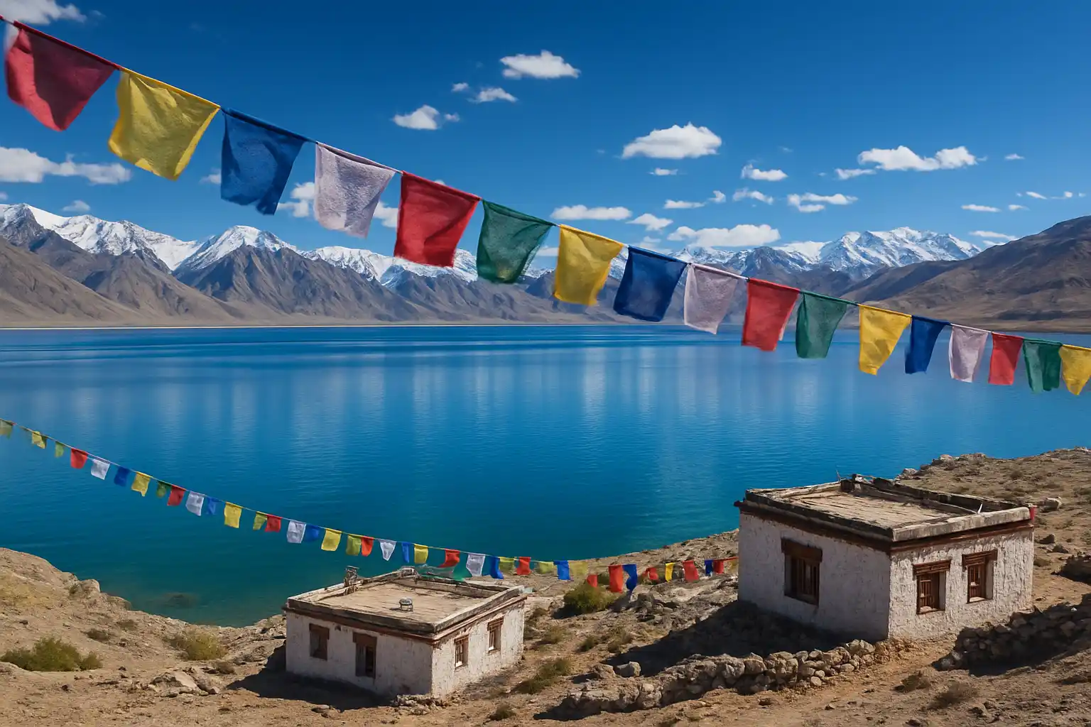 Ladakh