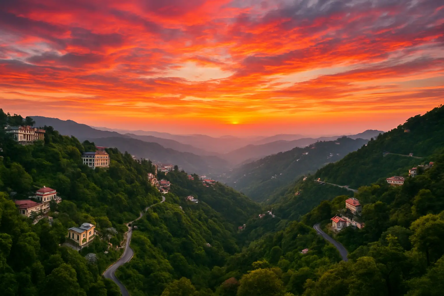 Things to Do in Mussoorie – Best Activities, Adventure & Experiences
