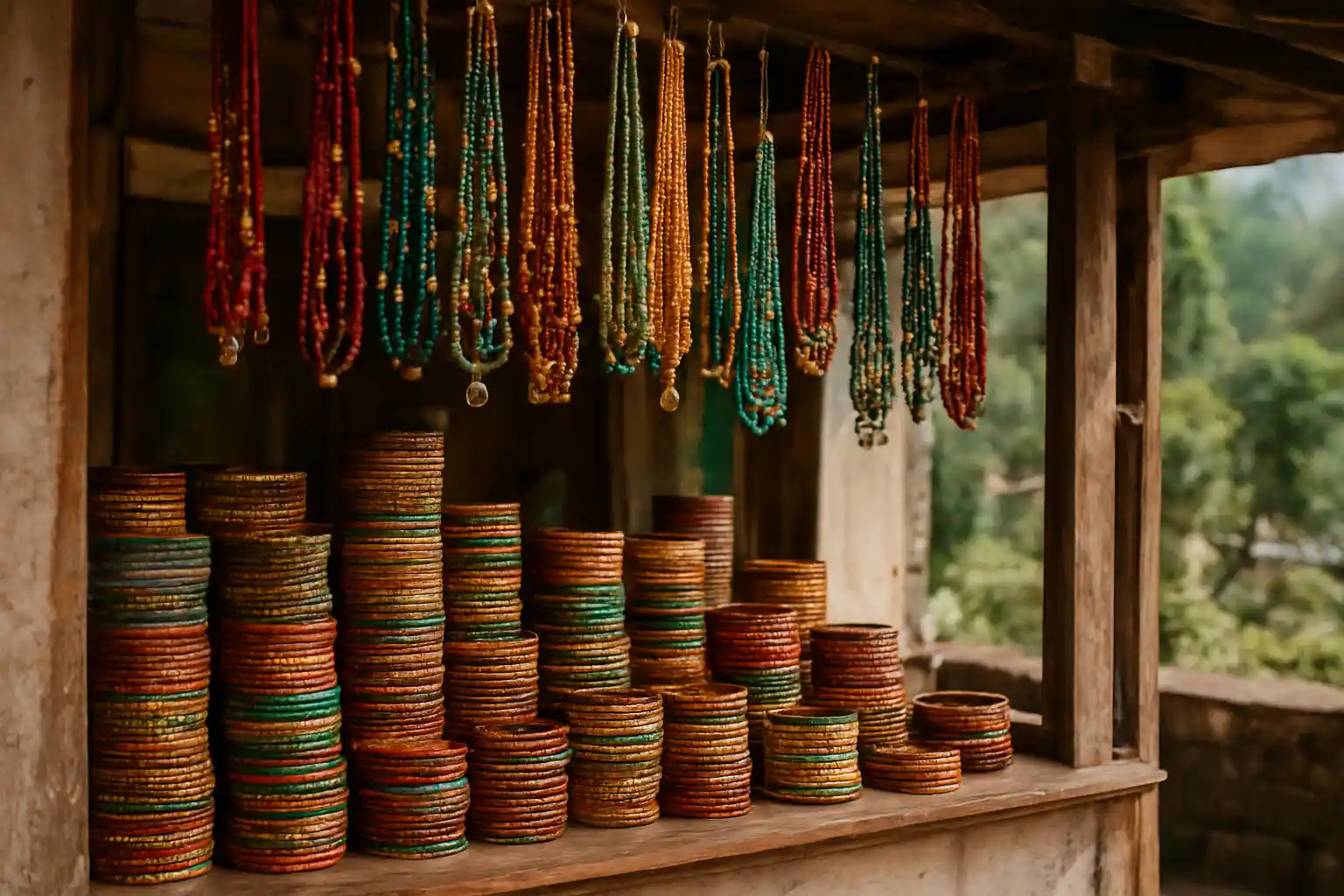 8. Jewelry - YahTrip Travel Guide