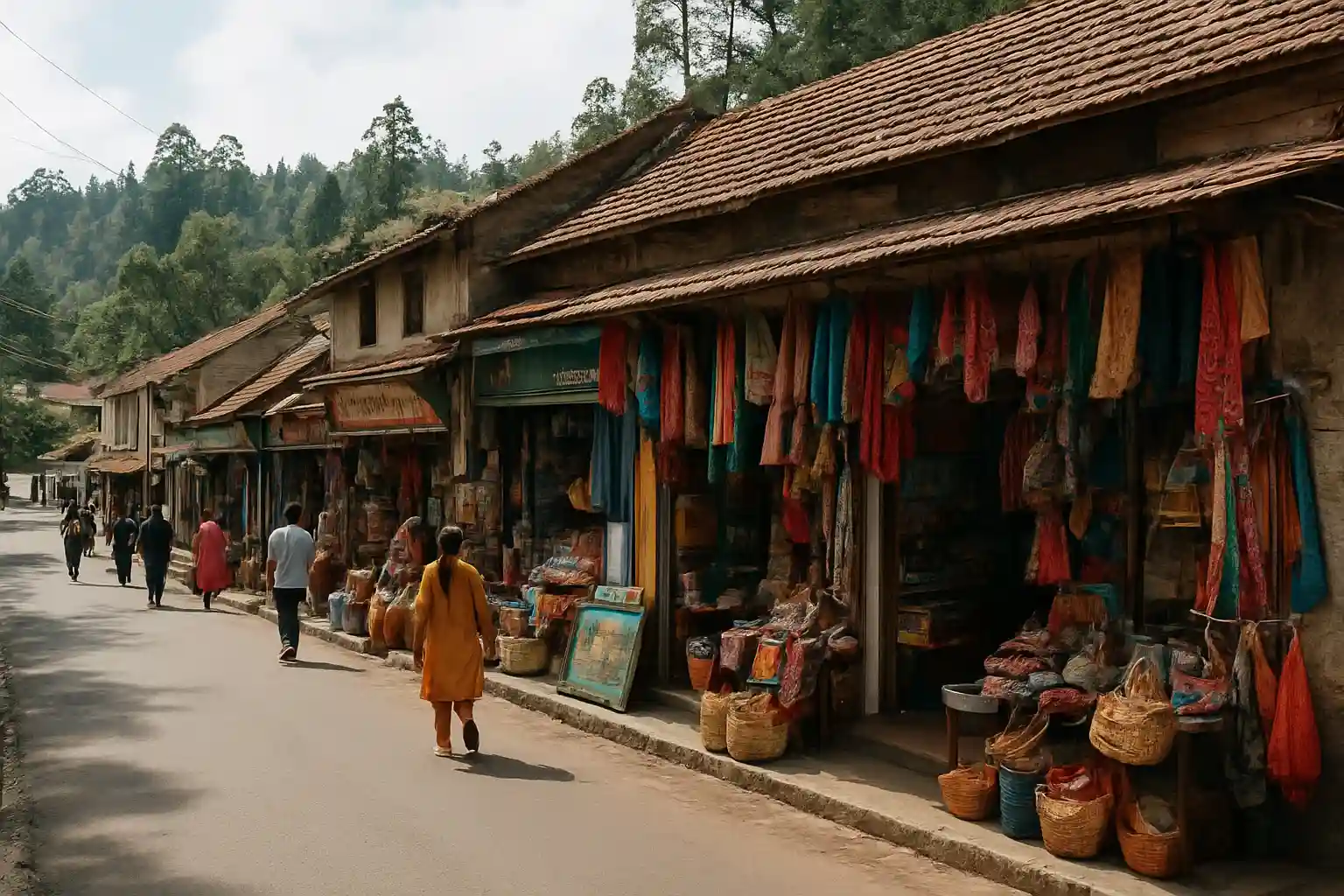 2. Convent Road - YahTrip Travel Guide