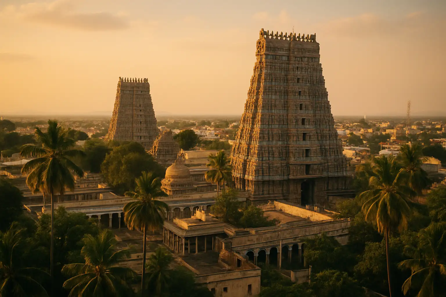 Shopping in Madurai – Best Markets, Famous Things to Buy & Shopping Guide